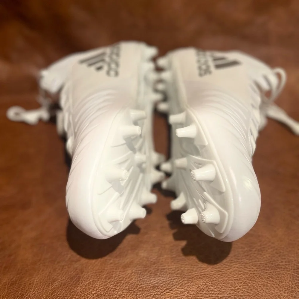 Adidas Cleat New w/ Tags FW 3062 - Picture 7 of 8